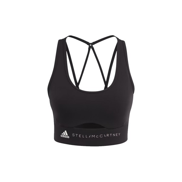 Adidas Performance Asmc Tst Bra Μπουστάκι Medium Support Γυναικείο (HR2192)