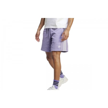 Adidas Originals Ess Short Βερμούδα Αθλητική Ανδρική 