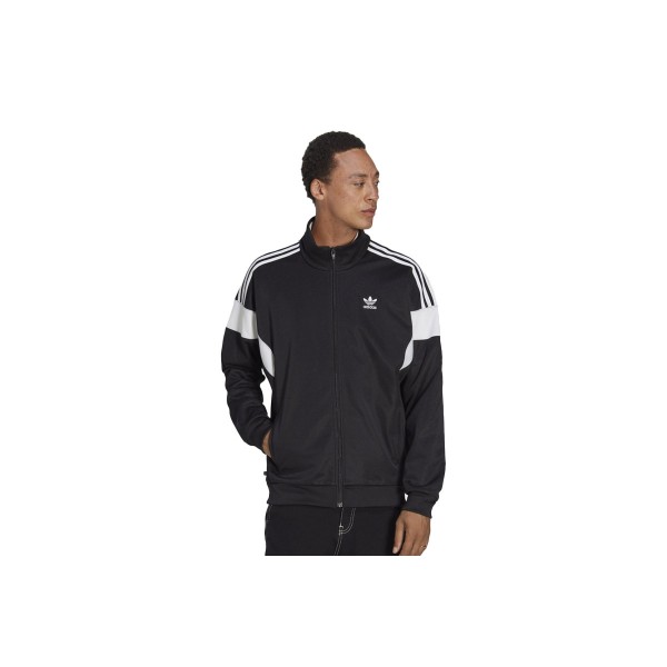 Adidas Originals Cutline Tt Jacket Ανδιρκό (HS2064)