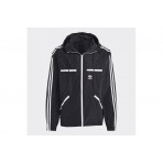 Adidas Originals Classic Wb Μπουφάν Αντιανεμικό Ανδρικό (HS2066)