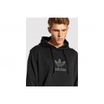 Adidas Originals Tref Set Hdy St Hoodie Ανδρικό (HS8895)