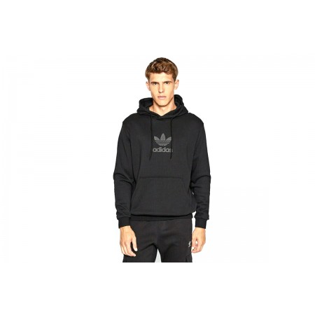 Adidas Originals Tref Set Hdy St Hoodie Ανδρικό 