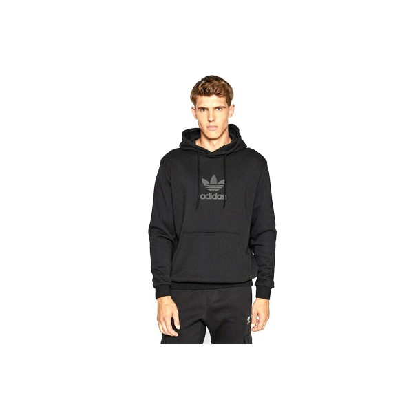 Adidas Originals Tref Set Hdy St Hoodie Ανδρικό (HS8895)