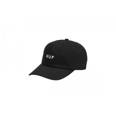 Huf Set Og Cv 6 Panel Ha Καπέλο Strapback 