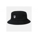 Huf Set Megablast Καπέλο Bucket (HT00882 BLACK)