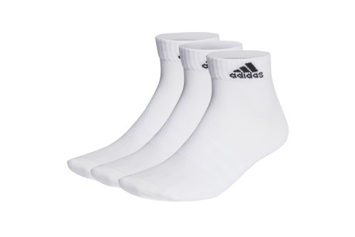 Adidas Performance Thin And Light Κάλτσες Κοντές 3 Ζευγάρια (HT3468)