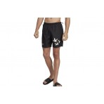 Adidas Originals Ori Duck Sh Μαγιό Σορτς Ανδρικό (HT4402)