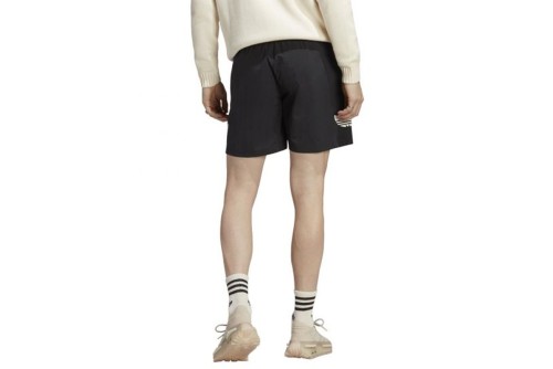 Adidas Originals Ori Trefoil Sh Μαγιό Σορτς (HT4404)