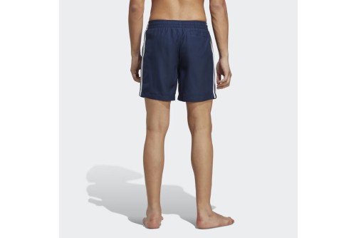Adidas Originals Adicolor 3-Stripes Μαγιό Σορτς Ανδρικό (HT4407)