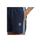 Adidas Originals Ori 3S Sh Μαγιό Σορτς Ανδρικό (HT4407)