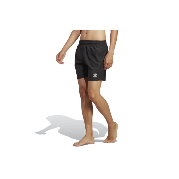 Adidas Originals Ori Solid Sh Μαγιό Σορτς Ανδρικό (HT4411)