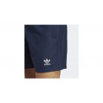 Adidas Originals Ori Solid Sh Μαγιό Σορτς Ανδρικό (HT4412)