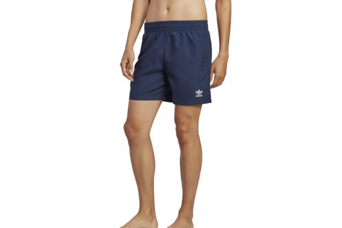 Adidas Originals Ori Solid Sh Μαγιό Σορτς Ανδρικό (HT4412)