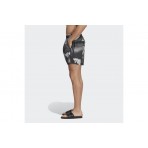 Adidas Originals Ori Camo Aop Sh Μαγιό Σορτς Ανδρικό (HT4415)