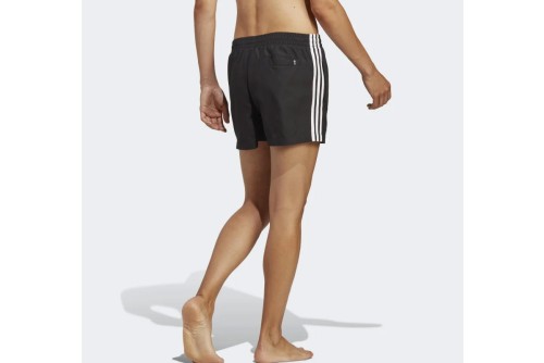 Adidas Originals Adicolor 3-Stripes Μαγιό Σορτς Ανδρικό (HT4419)