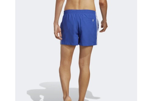 Adidas Originals Adicolor 3-Stripes Μαγιό Σορτς Ανδρικό (HT4420)