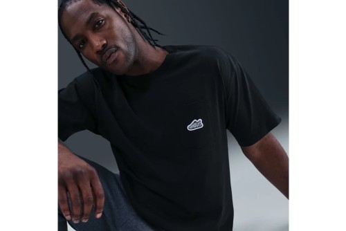 Nike Sportswear Monarch T-Shirt Ανδρικό (HV0129 010)