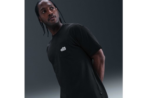 Nike Sportswear Monarch T-Shirt Ανδρικό (HV0129 010)