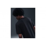 Nike Sportswear Max90 Ανδρικό Κοντομάνικο T-Shirt Μαύρο