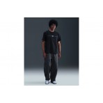 Nike Sportswear Max90 Ανδρικό Κοντομάνικο T-Shirt Μαύρο