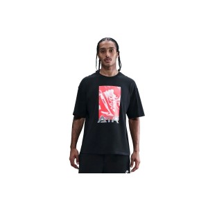 Nike Sportswear T-Shirt Ανδρικό (HV0178 010)