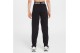 Nike Pro Fleece Dri-FIT Παιδικό Παντελόνι Φόρμας Μαύρο