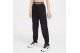 Nike Pro Fleece Dri-FIT Παιδικό Παντελόνι Φόρμας Μαύρο