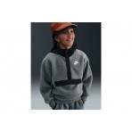 Nike Sportswear Club Fleece Παιδικό Φούτερ με Κουκούλα