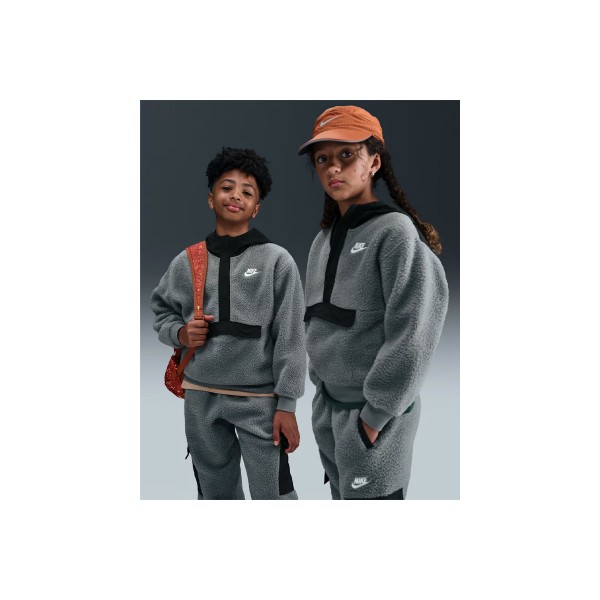 Nike Sportswear Club Fleece Hoodie (HV0383 084)