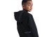 Nike Sportswear Club Fleece Παιδικό Φούτερ με Κουκούλα Μαύρο