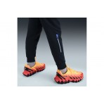 Nike Sportswear Club Fleece Παιδικό Παντελόνι Φόρμας Μαύρο