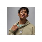 Jordan Brooklyn Fleece Graphic Hoodie Ανδρικό (HV0544 205)