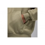 Jordan Brooklyn Fleece Graphic Hoodie Ανδρικό (HV0544 205)