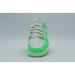 Nike Dunk Low Green Strike Sneakers Λευκά, Λαχανί