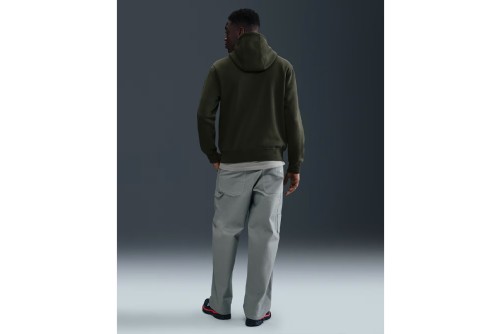 Nike Sportswear Club Fleece Hoodie Ανδρικό (HV0854 355)