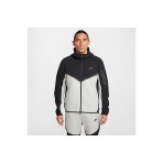 Nike Tech  Windrunner Ζακέτα Βαμβακερή Ανδρική (HV0949 011)