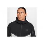 Nike Tech  Windrunner Ζακέτα Βαμβακερή Ανδρική (HV0949 011)