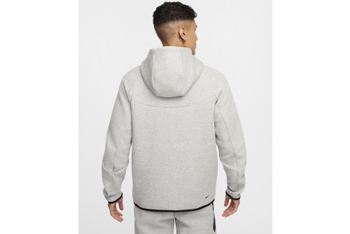 Nike Tech Fleece Windrunner Ζακέτα Βαμβακερή Ανδρική (HV0949 063)
