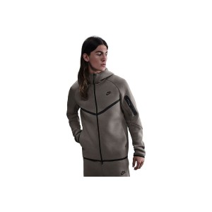 Nike Tech Fleece Windrunner Ζακέτα Βαμβακερή Ανδρική (HV0949 289)
