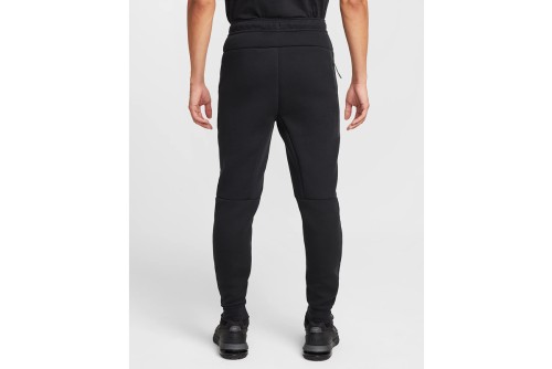 Nike Tech Fleece Παντελόνι Φόρμας Ανδρικό (HV0959 011)