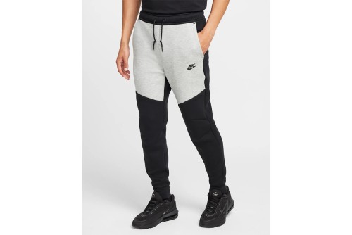 Nike Tech Fleece Παντελόνι Φόρμας Ανδρικό (HV0959 011)