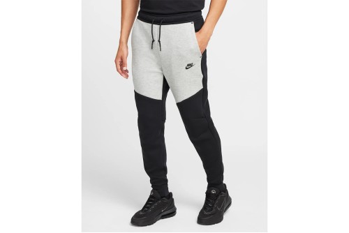Nike Tech Fleece Παντελόνι Φόρμας Ανδρικό (HV0959 011)