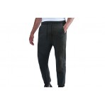 Nike Tech Fleece Ανδρικό Παντελόνι Φόρμας Γκρι Σκούρο