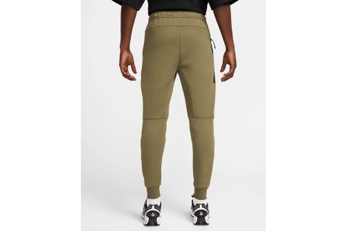Nike Tech Fleece Παντελόνι Φόρμας Ανδρικό (HV0959 222)