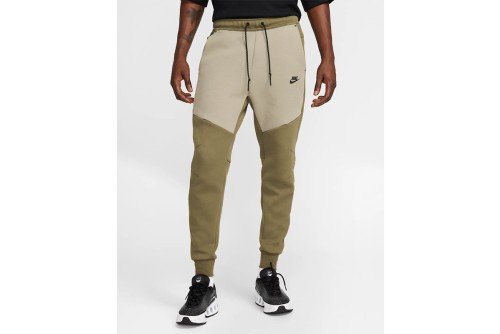Nike Tech Fleece Παντελόνι Φόρμας Ανδρικό (HV0959 222)