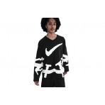 Nike Sportswear Club Hockey Jersey Μπλούζα Με V Ανδρική (HV1137 010)