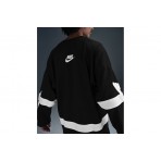 Nike Sportswear Club Hockey Jersey Μπλούζα Με V Ανδρική (HV1137 010)