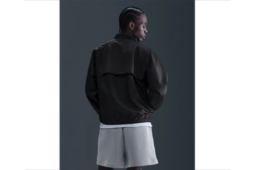 Nike Sportswear Club Roscoe Ζακέτα Πολυεστερική Ανδρική (HV1139 010)
