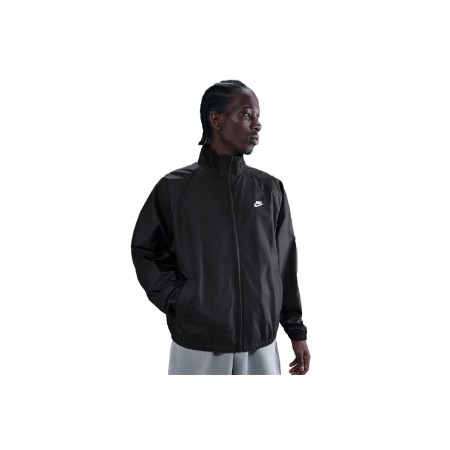 Nike Sportswear Club Roscoe Ζακέτα Πολυεστερική Ανδρική 