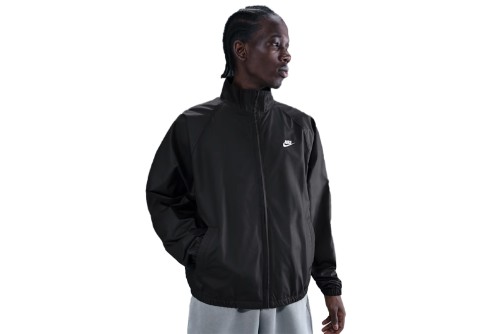 Nike Sportswear Club Roscoe Ζακέτα Πολυεστερική Ανδρική (HV1139 010)